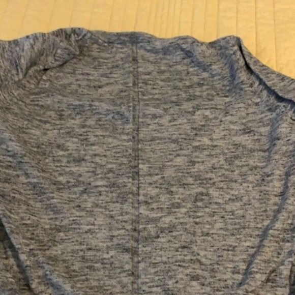 Apalca Wool Linen Button Down XXS - Picture 7 of 8